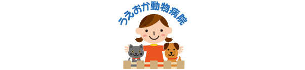うえおか動物病院