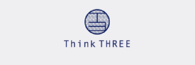 Think THREE