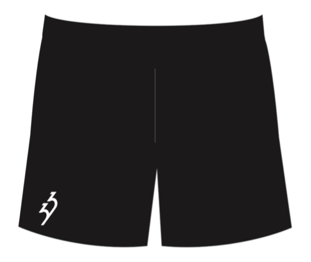 トレーニングショーツ